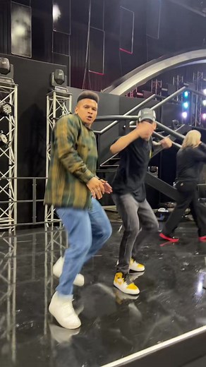 The way we were rishing to get this done💀😂😂 #mattjpower