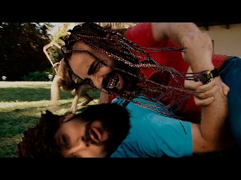 John Nonny & Eazy Mac - Step Brothers (Official Video)