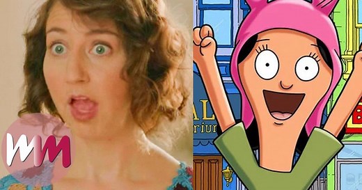 Top 10 Actresses with Unique Voices | Articles on WatchMojo.com