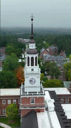 Harvard University Tour | World's #1 Dream University