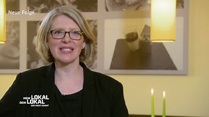 Bergfest in Koblenz und Umgebung! Heute lädt uns Gastgeberin Diana in ihr Restaurant / Kegelbahn DD Zur Idee ein. Mit ihrem in Haus Metzger bieten sie feinstes Fleisch, von für sie großgezogenen Kälbern an. Regionaler geht es wohl kaum. Doch kann das Konzept auch die Mitstreiter überzeugen?🤔 #Clip #MeinLokalDeinLokal | Mein Lokal, Dein Lokal