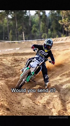 Choosing the Best Dirt Bike for Offroad Adventures