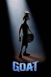 GOAT (2026) - Movie