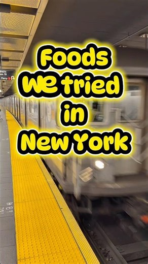 Best NYC Food: Eating Our Way Through The Big Apple