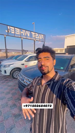 Abubaker Siddiqui | Singer | Cars & Lifestyle 🇦🇪 on Instagram: "🔥 Investor Deal Alert! 2018 Ford Explorer – 7 Seater Running condition 🚗 Minor fixes only Use it or flip it for profit 💸 📞 0502684072"
