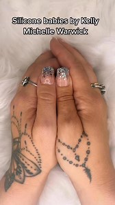 Sili baby | Hidden Treasures Silicone and Reborn Art Dolls