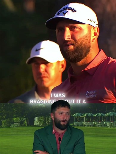 He Four-Putted The First Hole, Missed The Last Fairway, Then Won.