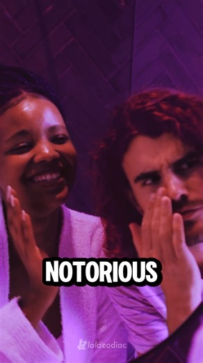 The Libra lady is notorious for going for "pretty boys," but will appreciate a man who radiates inner confidence, and takes care to look smooth. | Oh My Libra