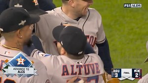 270K views · 8.1K reactions | SEVEN consecutive ALCS for the Houston Astros!  #Ready2Reign | MLB on FOX | Facebook