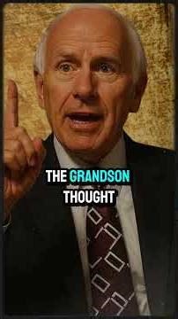 Jim Rohn Philosophy: The Two Wolves Fighting Inside You | Motivation With Jim Rohn