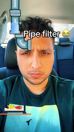 The Filter Dude on TikTok
