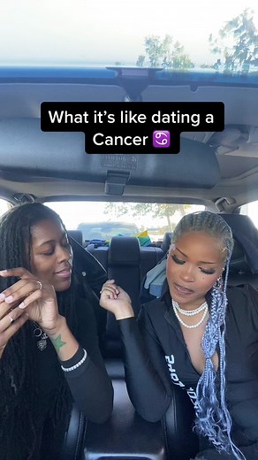 Dating a Cancer: Real Life Experiences | This Is It Couple
