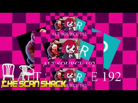 (YTPMV) ALT SOURCE 192 Scan Donut Plains