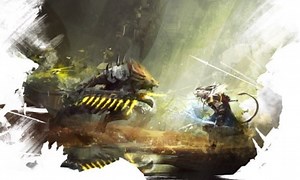 No Quarter Achievements Guide - GuildJen - Guild Wars 2