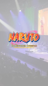 2.9K views | Dattebayo! We’re thrilled to announce that  NARUTO: The Symphonic Experience will be coming to the Murat Theatre in Indianapolis on Saturday, April 26 for TWO shows! Relive the epic battles, iconic storylines, and heartfelt moments - all brought to life by an immersive symphonic experience.  Tickets on sale NOW! | Old National Centre | Facebook