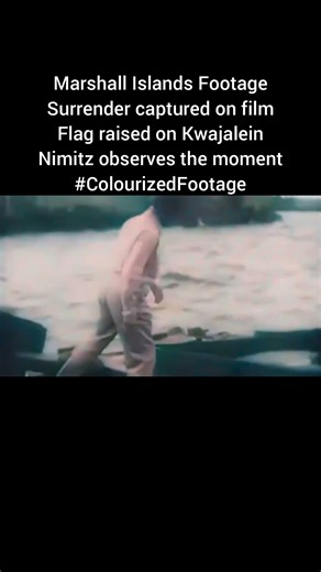Marshall Islands Footage