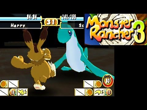 Monster Rancher 3 Videos for PlayStation 2 - GameFAQs