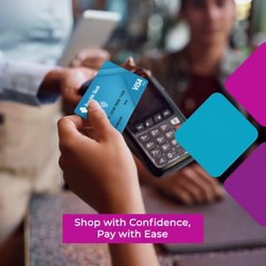 Elevate your shopping experience with the Republic Bank Visa Debit Card. Our advanced Chip and PIN technology offers next-level security, while contactless transactions bring ultimate convenience to your fingertips. Discover the best of both worlds: https://republictt.com/personal/republicbankvisadebit | Republic Bank