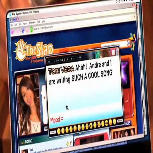 3.1K views · 128 reactions | Watch Victorious - Season 1 Episode 4- The Birthweek Song | Felicity sny | Facebook