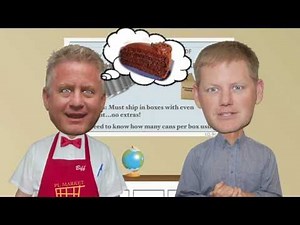 Divisibility Rules Math Lesson