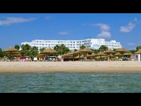 Yadis Hammamet, Hammamet, Tunisia