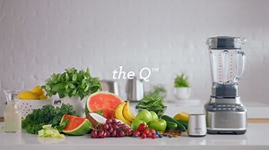 762K views · 225 reactions | Perfectly smooth blend, no qualms! That’s what you get with Breville PH’s latest! Here’s our most powerful blender yet, ready to take on the challenge of processing produce, nuts, and more. 樂省 Be the first to own this blender with queenly qualities. Exclusively available at Rustan’s. Shop online: https://bit.ly/theBrevilleQ | Breville Philippines | Facebook