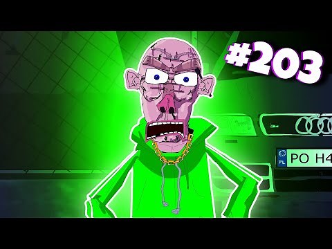 BLOK. EKIPA (203), NOWY DRECHOL WOJTASA