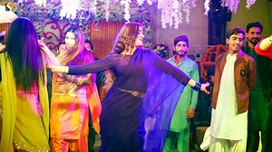 Raah Mein Unse , Maha G Dance Performance | SG Studio