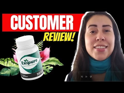 EXIPURE - Exipure Reviews (2022 THE TRUTH!) – EXIPURE WEIGHT LOSS REVIEWS 2022 - Exipure Review