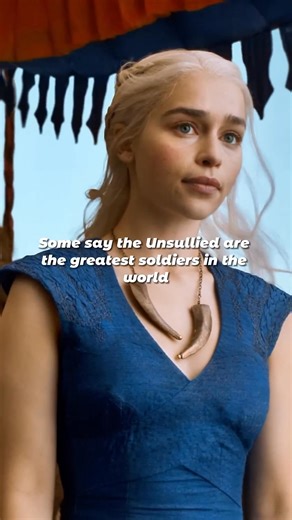 The Dragon Queen needs an army | Dailyhub | Facebook