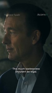 Discover criminally brilliant crime dramas from around the world. | Acorn TV