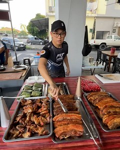 2.7M views · 10K reactions | Best Crispy Pork Barbecue | Foodie | Facebook