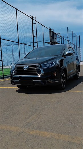 CJ AUTO HAUZ on Instagram: "🔥 TOYOTA INNOVA VENTURER 2.4 AT DIESEL – SIAP PAKAI, SIAP DEAL! 🔥 ‼️ MPV PREMIUM DIESEL PALING DICARI ‼️ Tampilan gagah, kabin mewah, mesin bandel — unit ini LAYAK DIPEREBUTKAN! 🖤 VENTURER ATTITUDE BLACK | NIK 2022 ⚙️ 2.400 CC Diesel | AT 📊 ODO 50.xxx KM 🧾 Pajak hidup s/d JANUARI 2026 (GANJIL) ✨ FITUR LENGKAP & NYAMAN KELAS ATAS ✔ Captain Seat ✔ Electric Seat ✔ TV Tengah ✔ Apple CarPlay & Android Auto ✔ Eco / Power Mode ✔ Folding Table ✔ Ambient Light ✔ Audio Ste