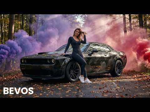 New Insane Drop Bass Booster