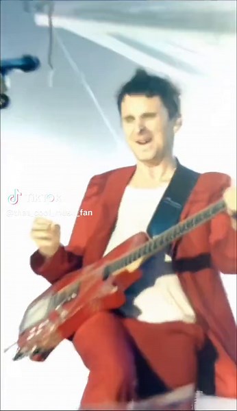 that_cool_muse_fan on TikTok