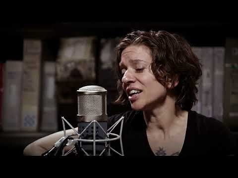 Ani DiFranco - Do-Re-Mi - 6/9/2017 - Paste Studios - New York, NY