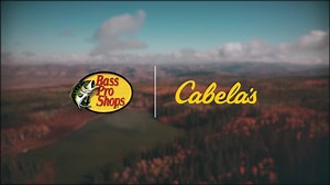 100K views · 821 reactions | Bass Pro Shops and Cabela's join forces...