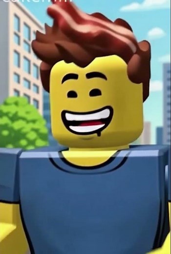 POV: You Tried to Roast a Noob... (And Failed) 💀 #Roblox