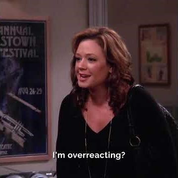 Apartment Complex - The King of Queens