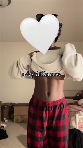 One Day Difference: Caloric Deficit, 10K Steps, and Pilates