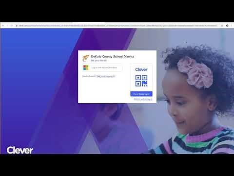 Log off Clever for another child