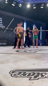 4.7K views · 86 reactions | The King reigns on  | Cage Warriors | Facebook