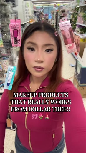 Must-Try Dollar Tree Makeup Finds You Can't Ignore