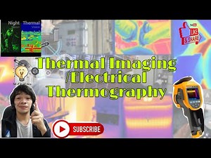 Thermal Scanning and Thermal Imaging