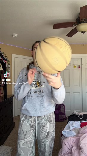 Game ready! #basketball #fypシ゚viral #blowthisup