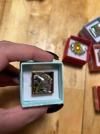 Ashley Ellison on Reels