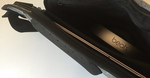 Review: Incase’s Reform Sling Pack is a perfect fit for the 12-inch MacBook - 9to5Mac