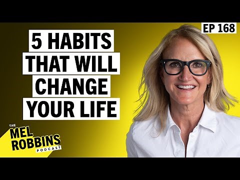 5 Small Habits That Will Change Your Life Forever