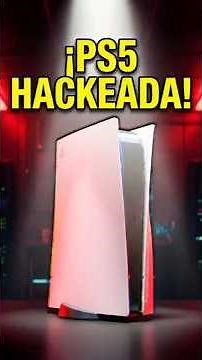 PS5 HACKED: SONY IN SERIOUS TROUBLE 🚨