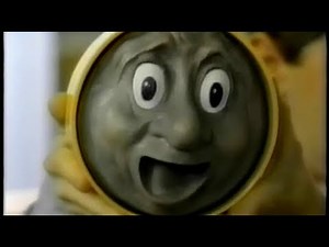 90's Commercials Vol. 218